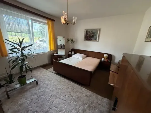 Prodej rodinného domu, Jihlava, 200 m2
