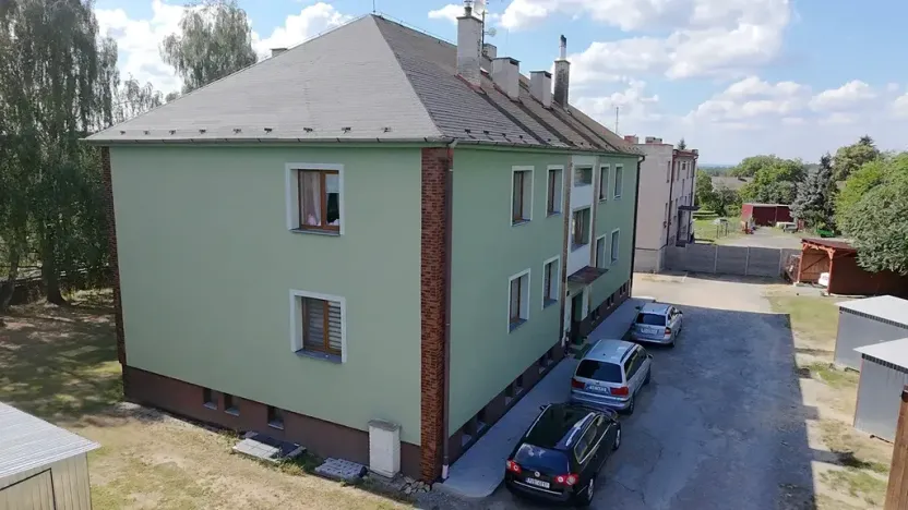 Prodej bytu 3+kk, Turkovice, 71 m2