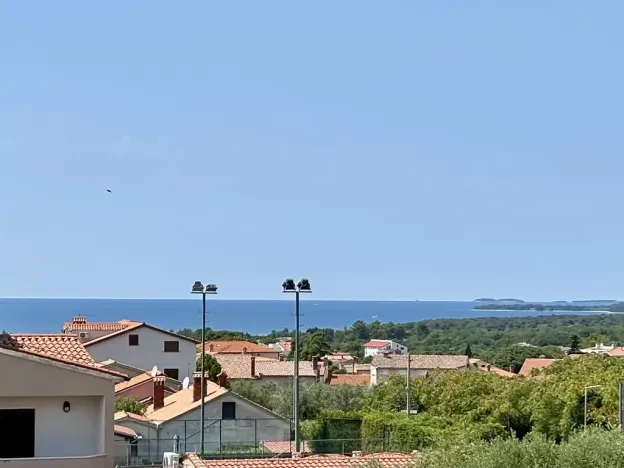 Prodej bytu 3+kk, Peroj, Chorvatsko, 56 m2