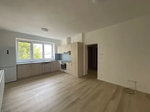 Pronájem bytu 3+kk, Újezd u Brna, Hybešova, 75 m2
