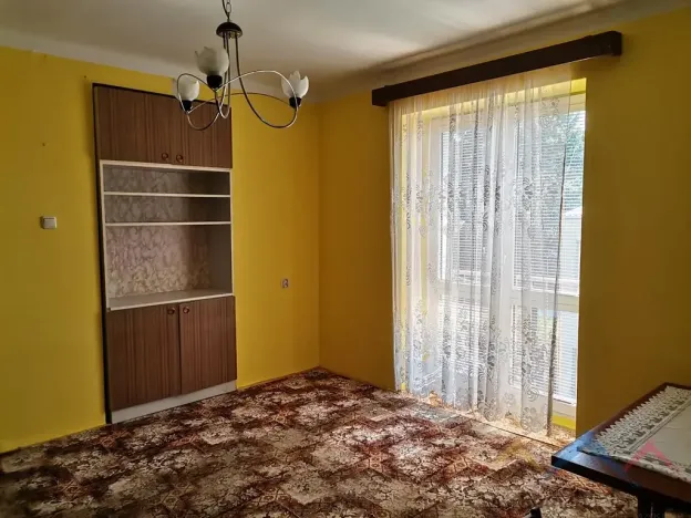 Prodej bytu 2+1, Břidličná, 1. máje, 54 m2