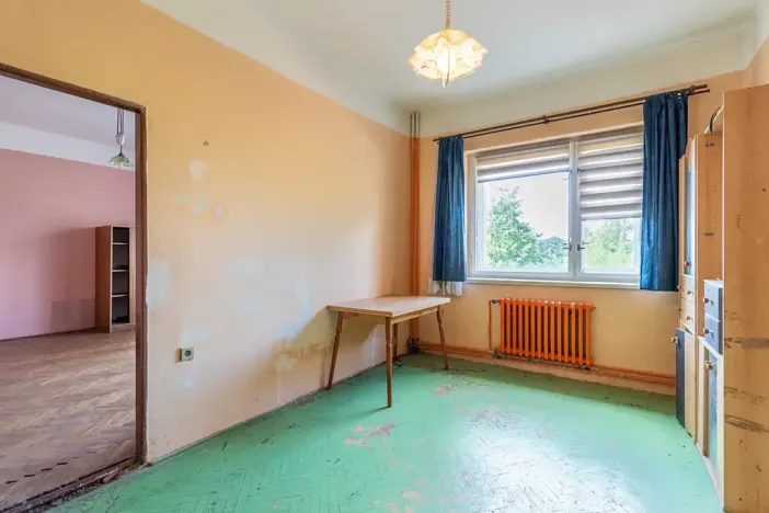 Prodej rodinného domu, Mladá Boleslav, Mackova, 149 m2
