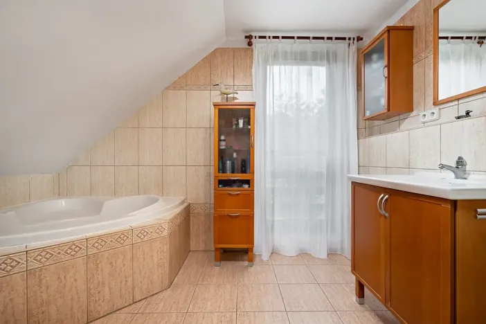 Prodej rodinného domu, Plzeň, Jeřabinová, 170 m2