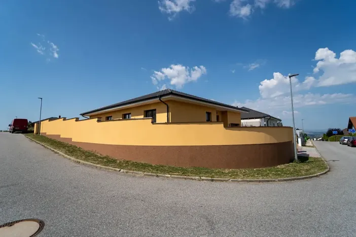 Prodej rodinného domu, Adamov, K Rybníku, 193 m2