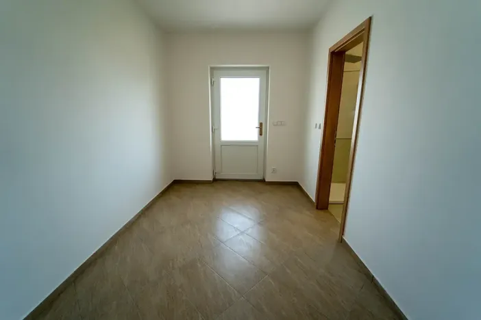Prodej rodinného domu, Adamov, K Rybníku, 193 m2