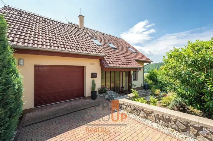 Prodej rodinného domu, Březina, 171 m2