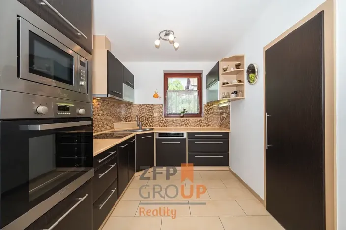Prodej rodinného domu, Březina, 171 m2