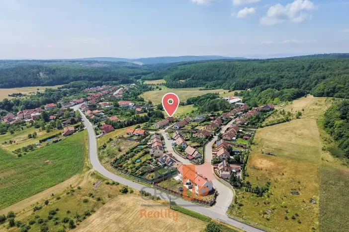 Prodej rodinného domu, Březina, 171 m2