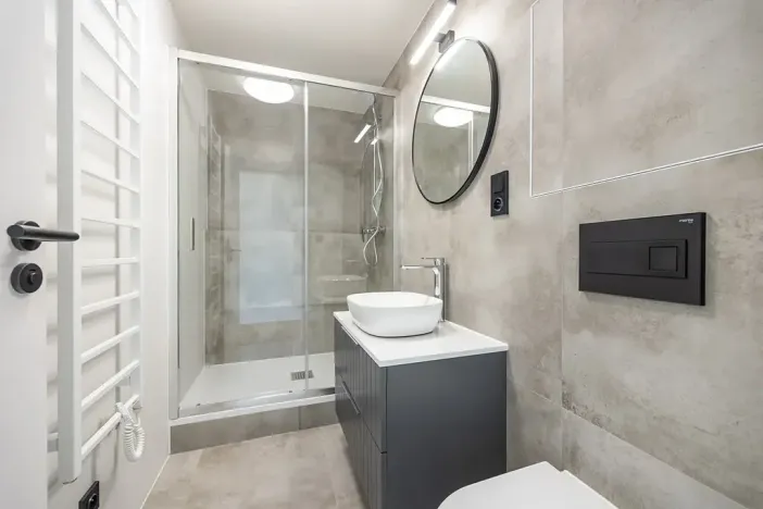 Prodej bytu 2+kk, Praha - Karlín, Nekvasilova, 42 m2