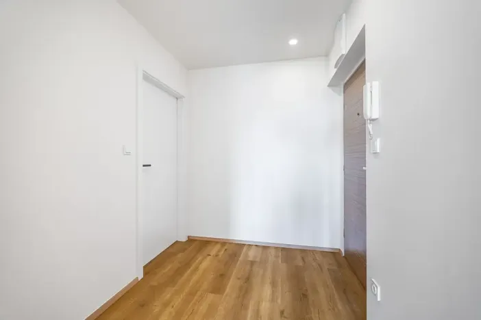 Prodej bytu 2+kk, Praha - Karlín, Nekvasilova, 42 m2