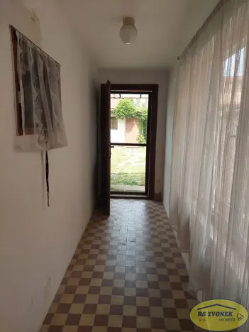 Prodej rodinného domu, Morkovice-Slížany, Kolaříkova, 69 m2