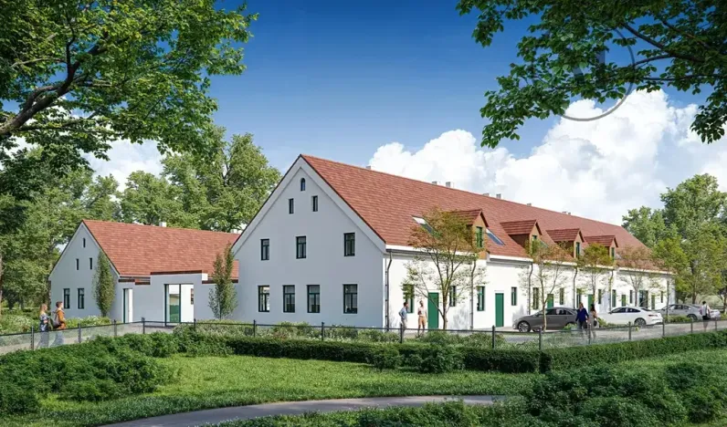Prodej bytu 6+kk a větší, Třeboň, 247 m2
