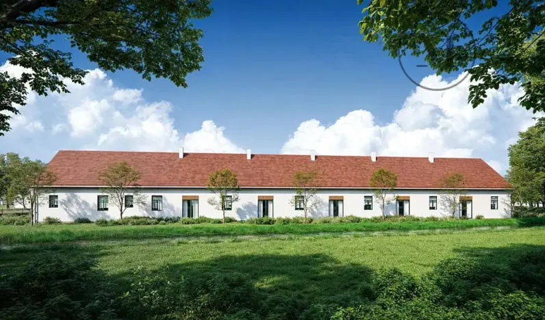 Prodej bytu 6+kk a větší, Třeboň, 247 m2