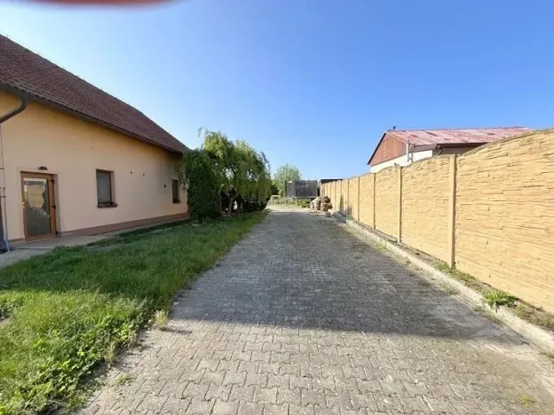 Prodej rodinného domu, Třebeň, 148 m2
