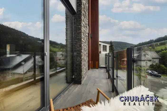 Prodej činžovního domu, Pec pod Sněžkou, 303 m2