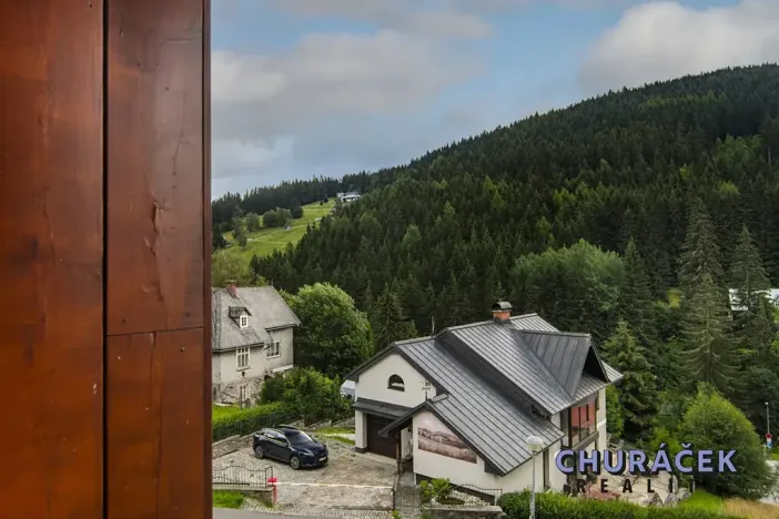 Prodej činžovního domu, Pec pod Sněžkou, 303 m2