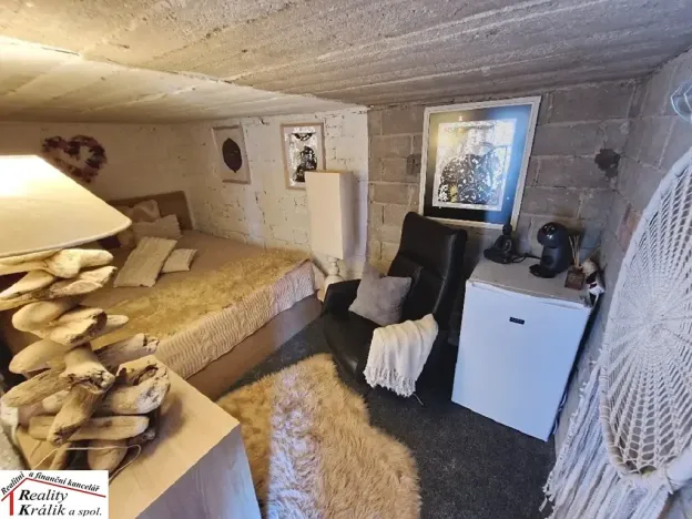 Prodej rodinného domu, Konárovice, 73 m2
