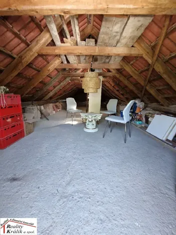 Prodej rodinného domu, Konárovice, 73 m2