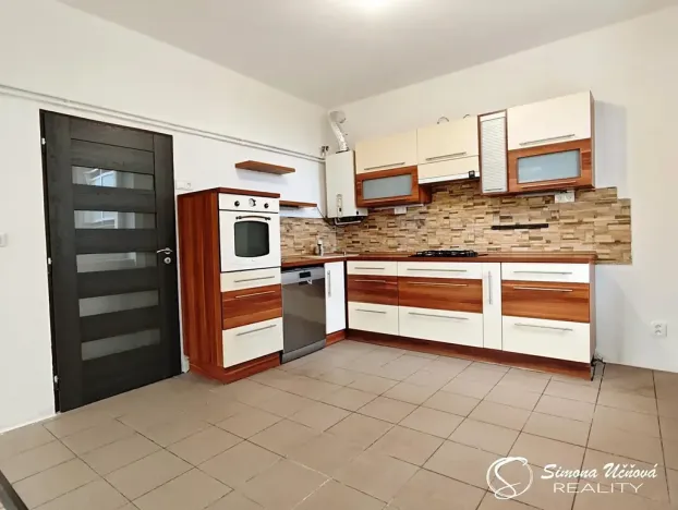 Prodej bytu 3+1, Žacléř, Na Pilíři, 73 m2