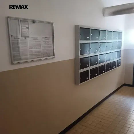 Pronájem bytu 3+1, Kraslice, Pod nádražím, 72 m2
