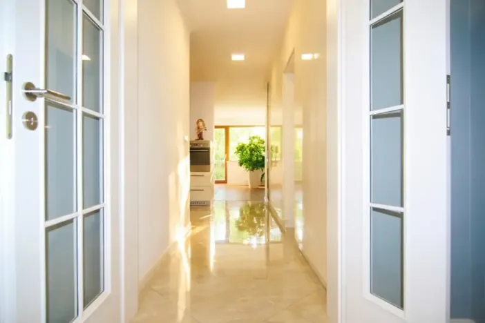 Prodej bytu 4+kk, Praha - Vokovice, Irská, 140 m2