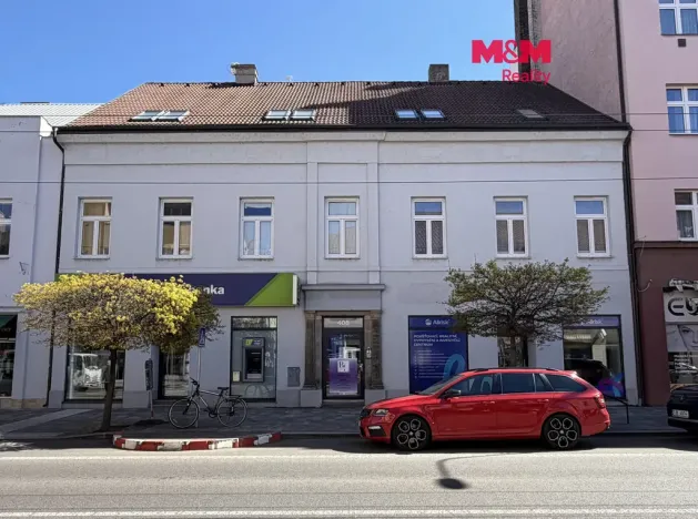 Pronájem obchodního prostoru, Pardubice - Zelené Předměstí, 17. listopadu, 12 m2