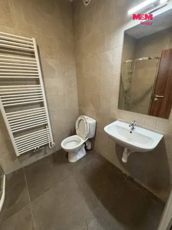 Pronájem bytu 3+1, Strašice, 75 m2