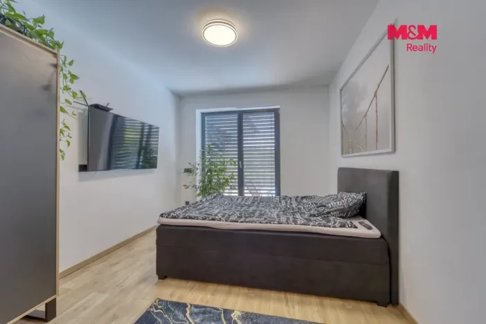 Prodej rodinného domu, Dražeň, 139 m2