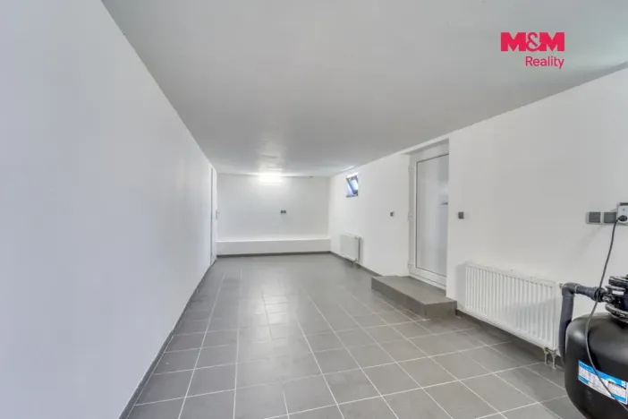 Prodej rodinného domu, Dražeň, 139 m2