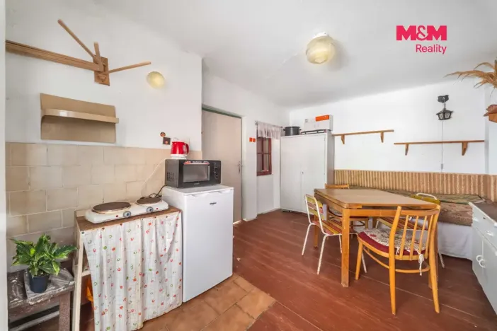 Prodej chaty, Kornatice, 35 m2