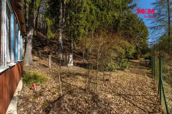 Prodej chaty, Kornatice, 35 m2