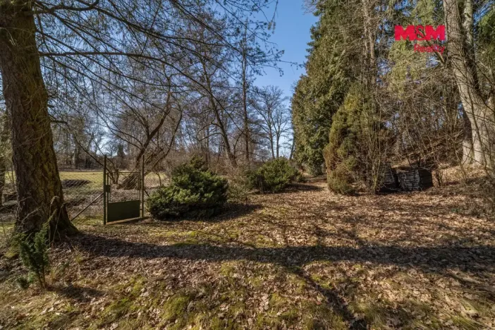 Prodej chaty, Kornatice, 35 m2