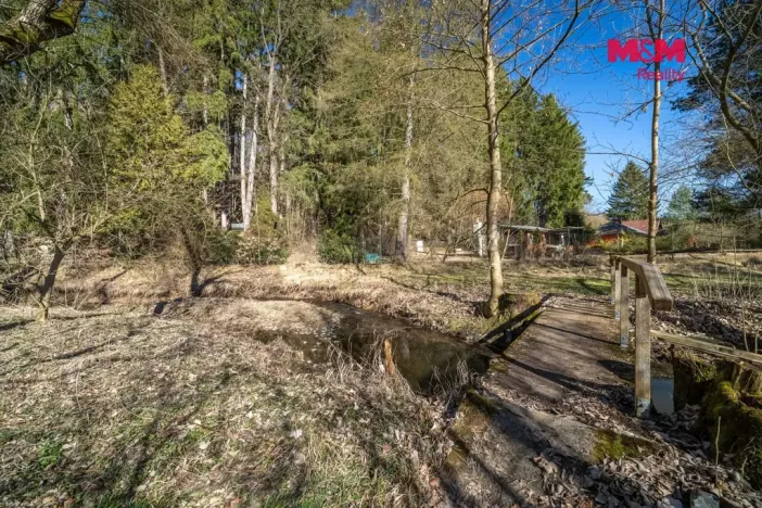 Prodej chaty, Kornatice, 35 m2