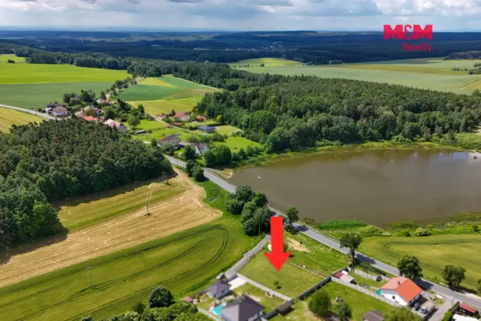 Prodej rodinného domu, Dražeň, 99 m2