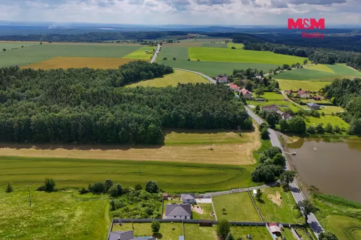 Prodej rodinného domu, Dražeň, 99 m2