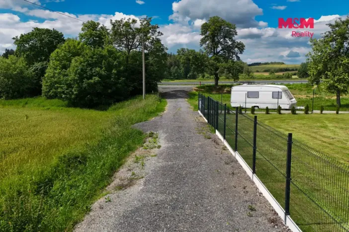 Prodej rodinného domu, Dražeň, 99 m2