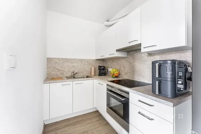 Prodej bytu 1+kk, Praha - Modřany, Soukalova, 38 m2
