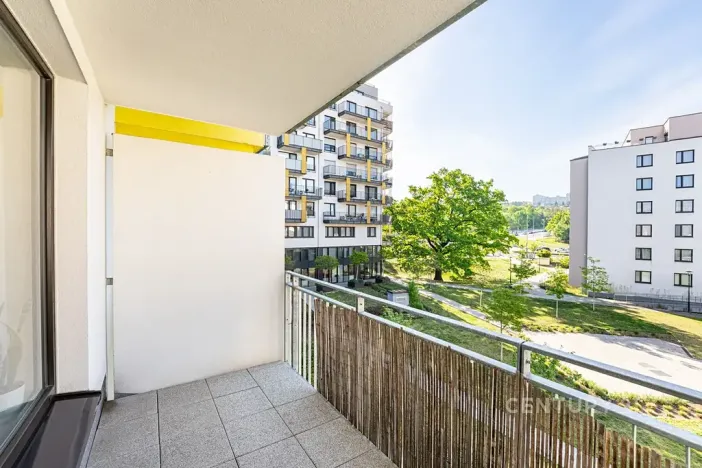 Prodej bytu 1+kk, Praha - Modřany, Soukalova, 38 m2