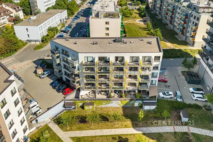 Prodej bytu 1+kk, Praha - Modřany, Soukalova, 38 m2