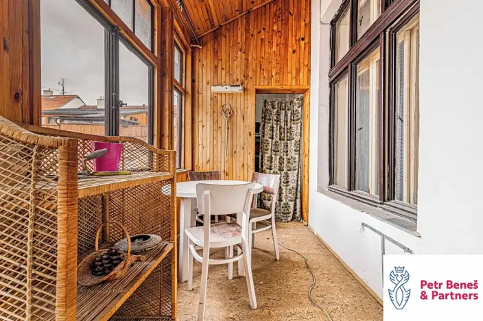 Prodej obchodního prostoru, Rakovník, Husovo náměstí, 1100 m2