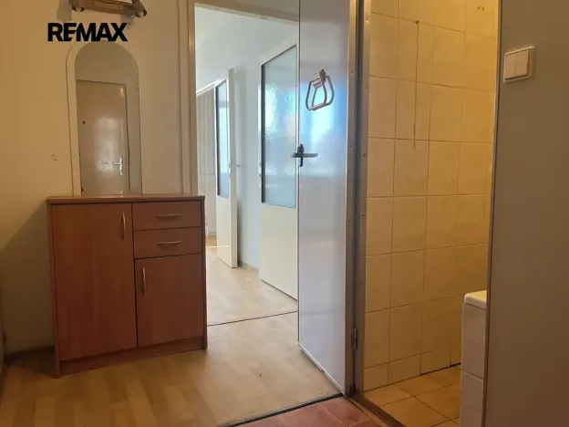 Prodej bytu 2+kk, Kladno, Mostecká, 46 m2