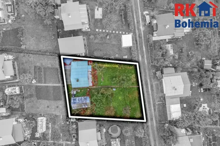 Prodej chaty, Kosmonosy, 382 m2