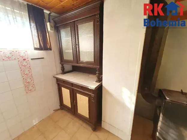 Prodej chaty, Kosmonosy, 382 m2