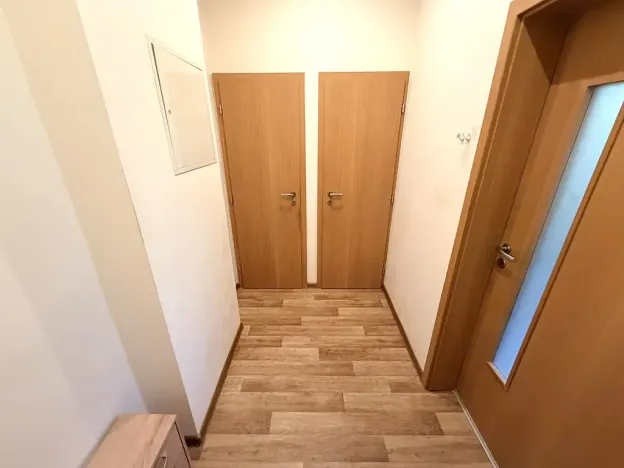 Prodej bytu 2+kk, Praha - Libeň, Vosmíkových, 48 m2