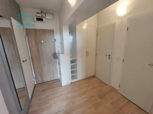 Prodej bytu 2+kk, Brno, Běloruská, 46 m2