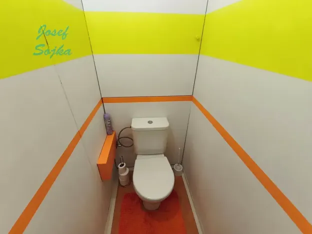Prodej bytu 2+kk, Brno, Běloruská, 46 m2