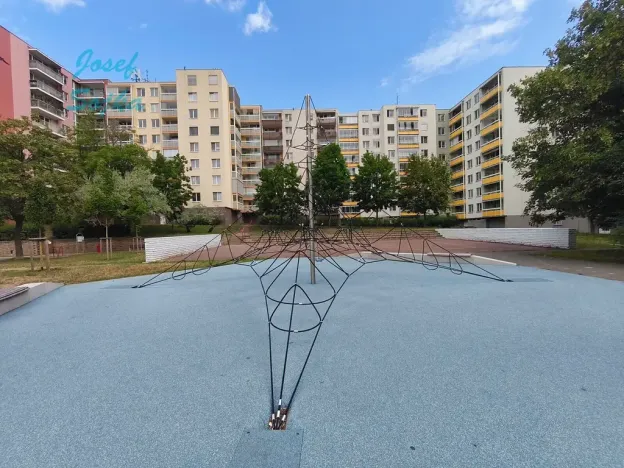 Prodej bytu 2+kk, Brno, Běloruská, 46 m2