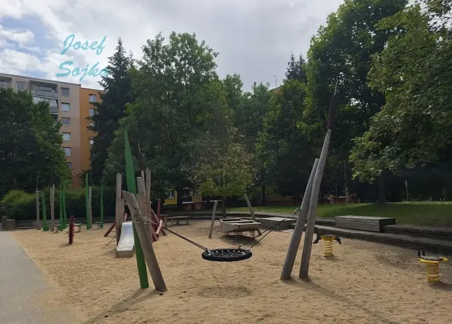 Prodej bytu 2+kk, Brno, Běloruská, 46 m2