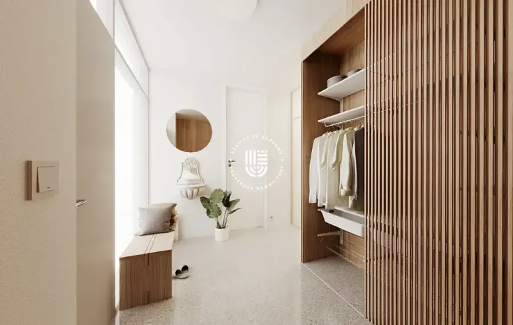 Prodej rodinného domu, Praha - Chodov, 152 m2