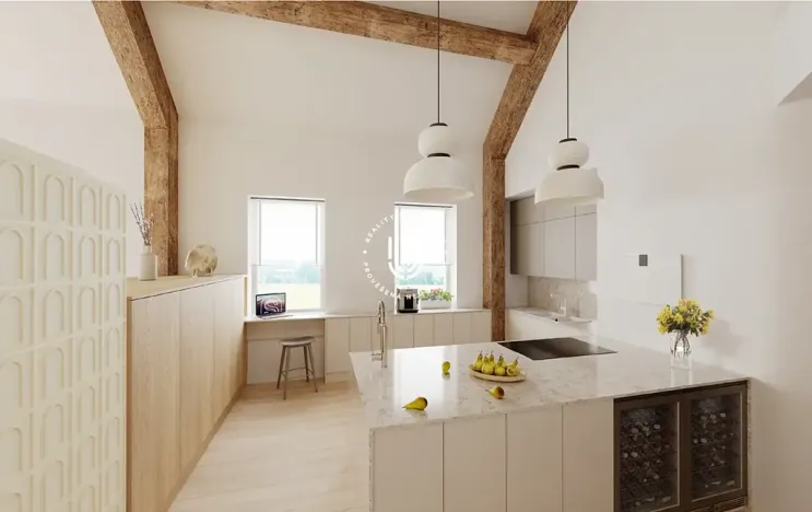 Prodej rodinného domu, Praha - Chodov, 152 m2